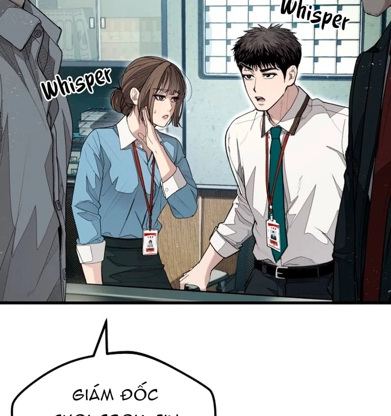 Đại Boss Ẩn Mình Chapter 1 - Trang 16