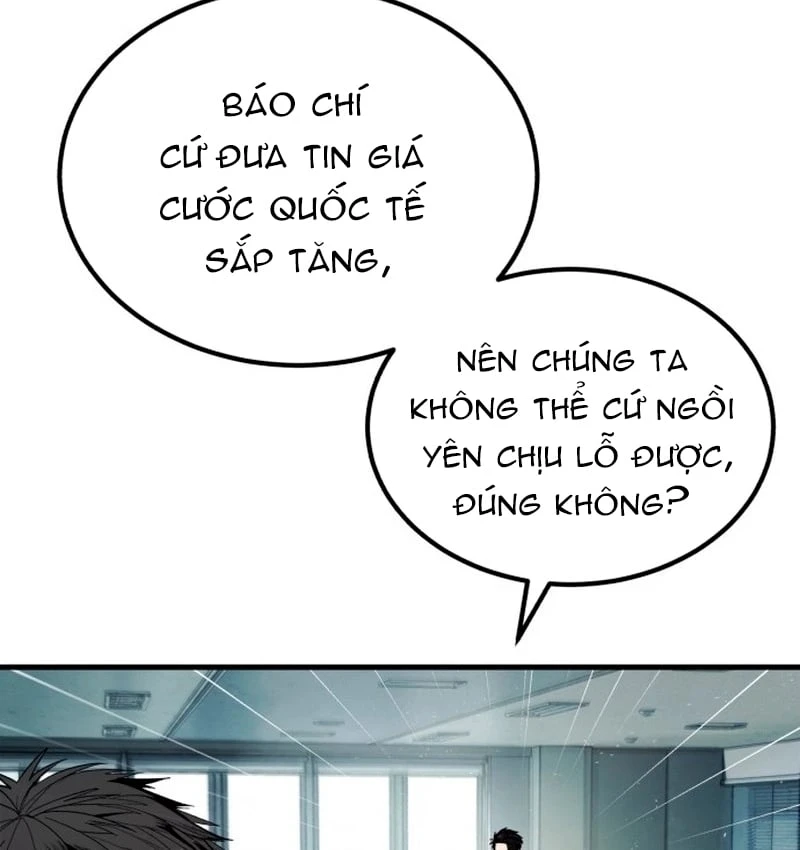 Đại Boss Ẩn Mình Chapter 1 - Trang 19