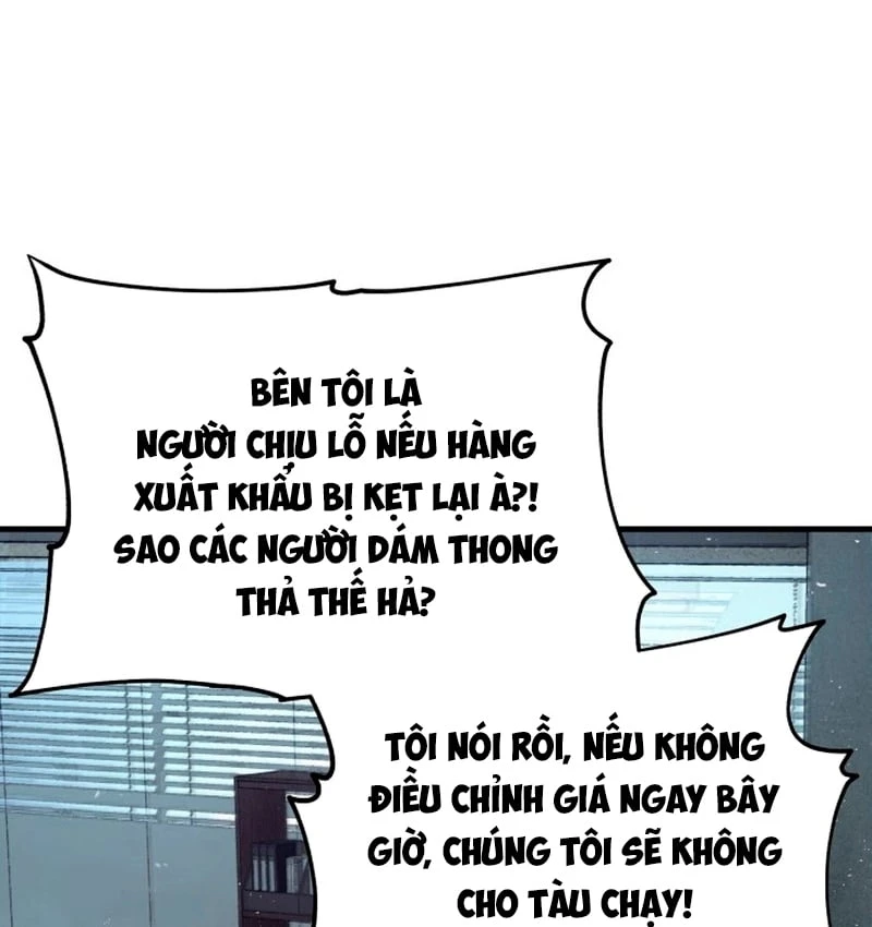 Đại Boss Ẩn Mình Chapter 1 - Trang 31