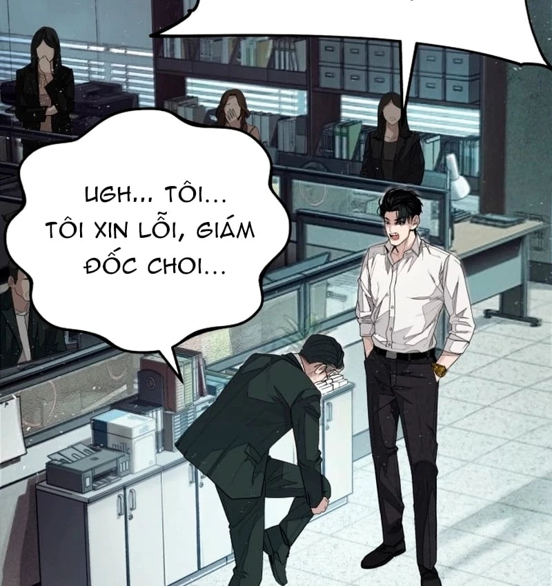 Đại Boss Ẩn Mình Chapter 1 - Trang 32