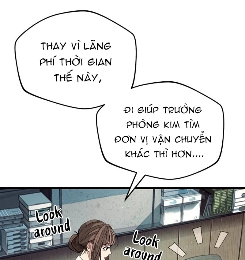 Đại Boss Ẩn Mình Chapter 1 - Trang 38