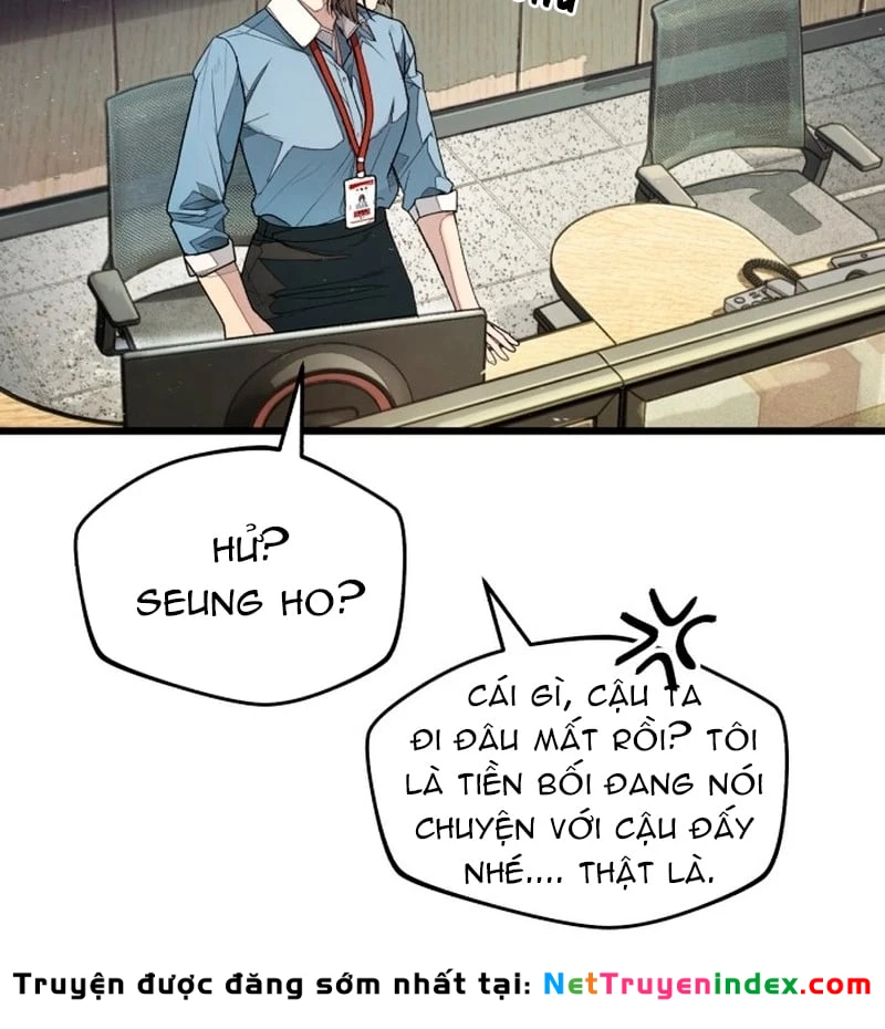 Đại Boss Ẩn Mình Chapter 1 - Trang 39