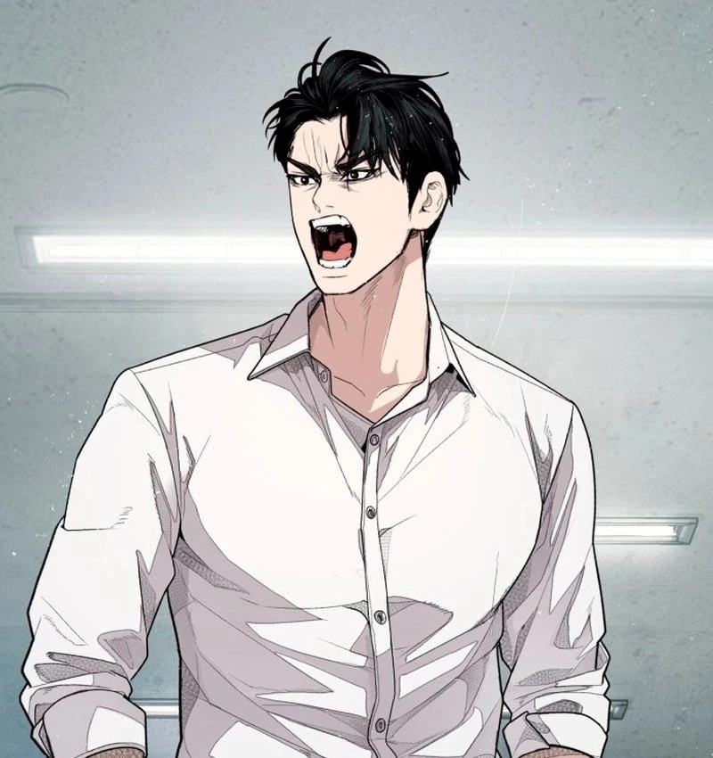 Đại Boss Ẩn Mình Chapter 1 - Trang 5