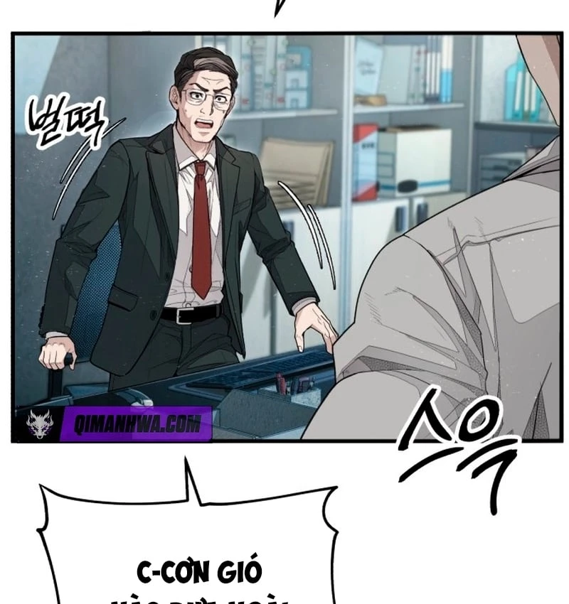 Đại Boss Ẩn Mình Chapter 1 - Trang 9