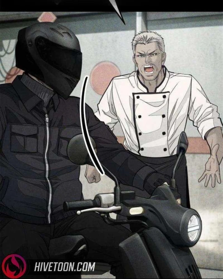 Đại Boss Ẩn Mình Chapter 10 - Trang 12