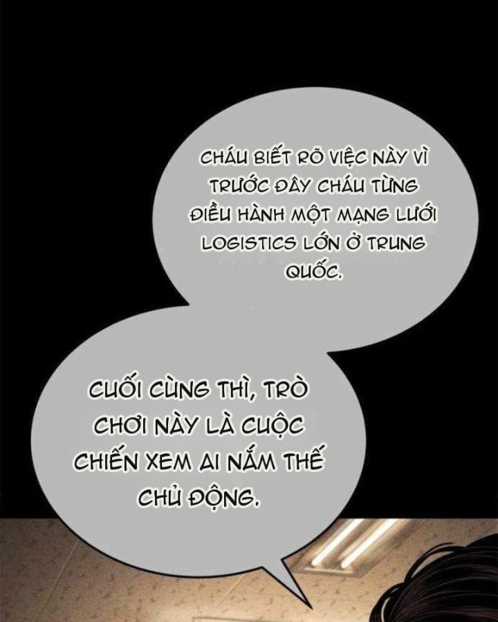 Đại Boss Ẩn Mình Chapter 10 - Trang 45