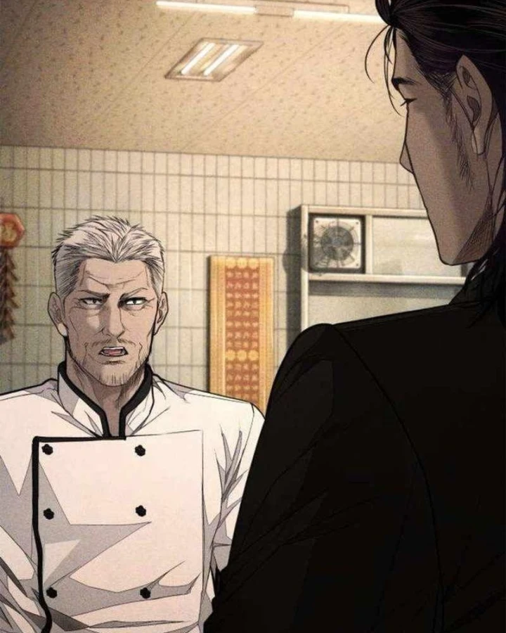 Đại Boss Ẩn Mình Chapter 10 - Trang 46