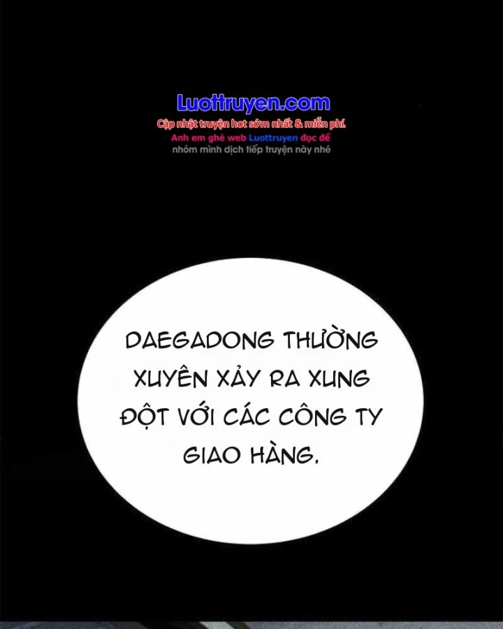 Đại Boss Ẩn Mình Chapter 10 - Trang 7