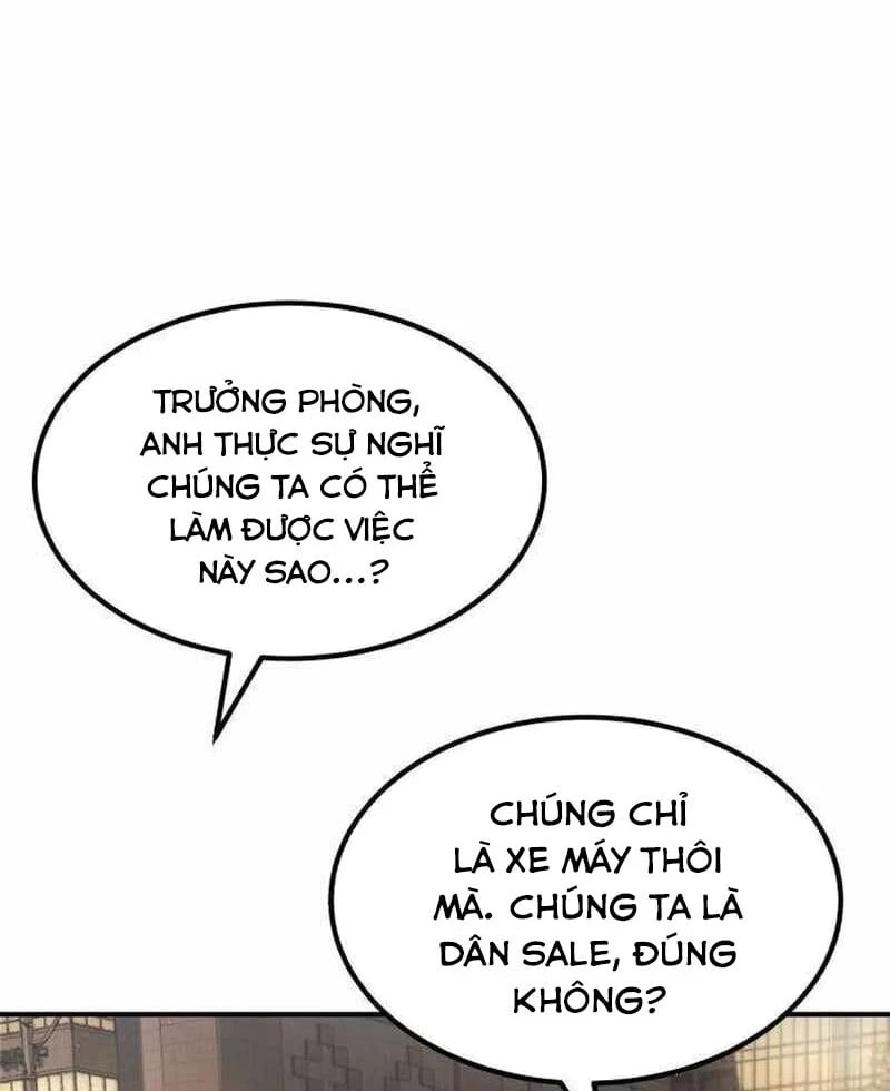 Đại Boss Ẩn Mình Chapter 3 - Trang 10