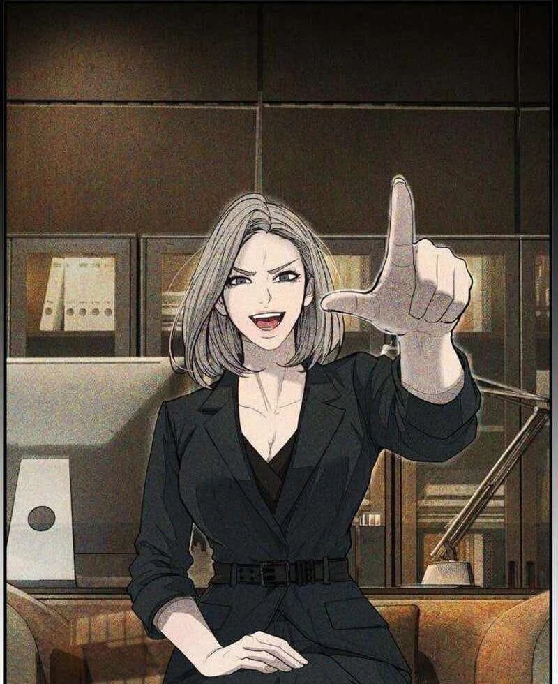 Đại Boss Ẩn Mình Chapter 3 - Trang 32