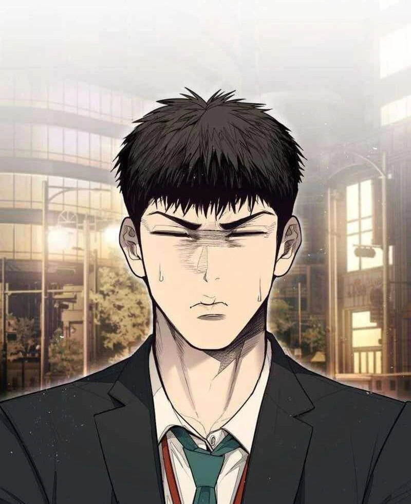 Đại Boss Ẩn Mình Chapter 3 - Trang 5