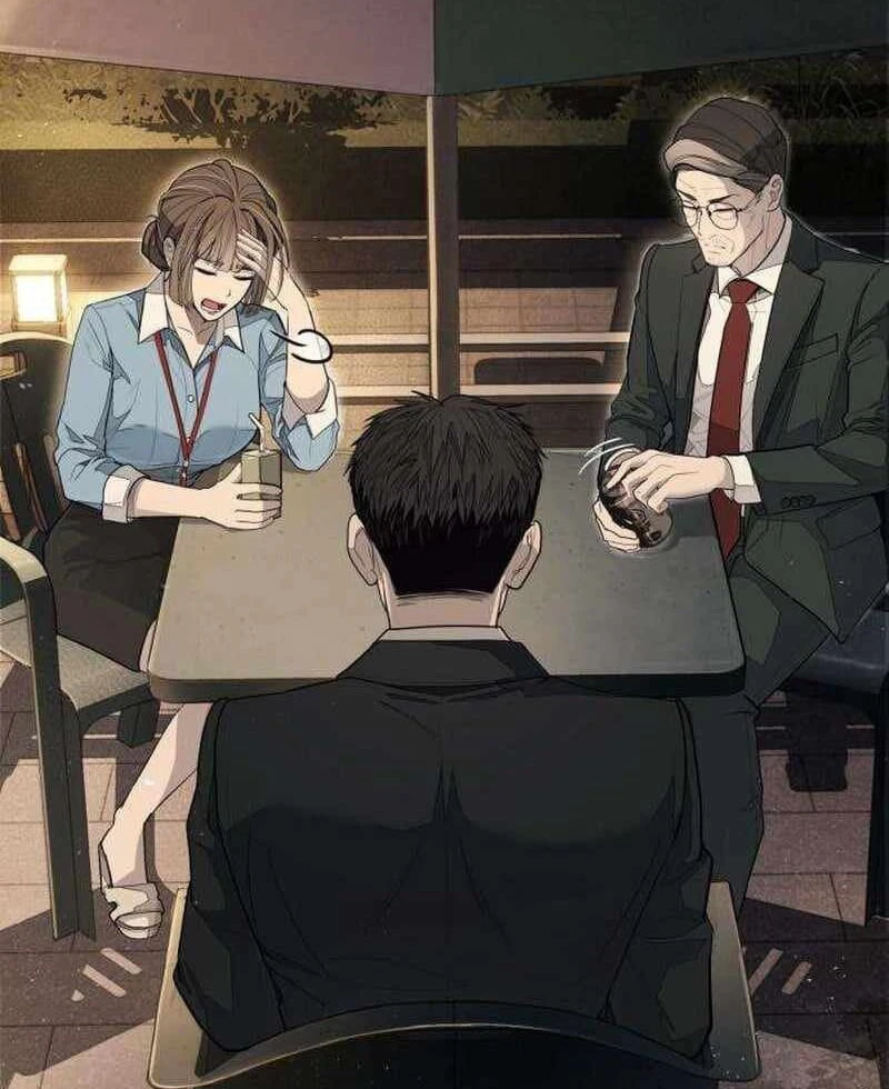 Đại Boss Ẩn Mình Chapter 3 - Trang 8