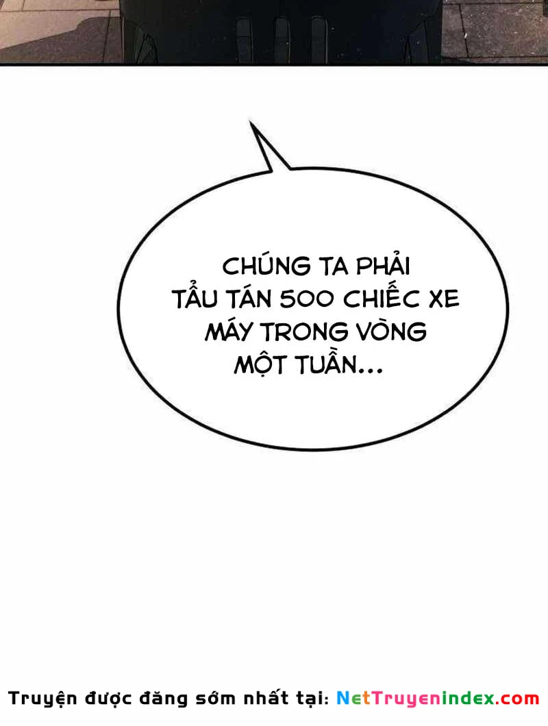 Đại Boss Ẩn Mình Chapter 3 - Trang 9