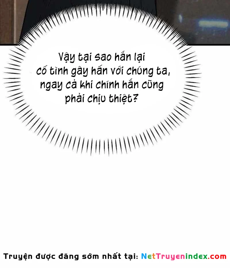 Đại Boss Ẩn Mình Chapter 4 - Trang 11