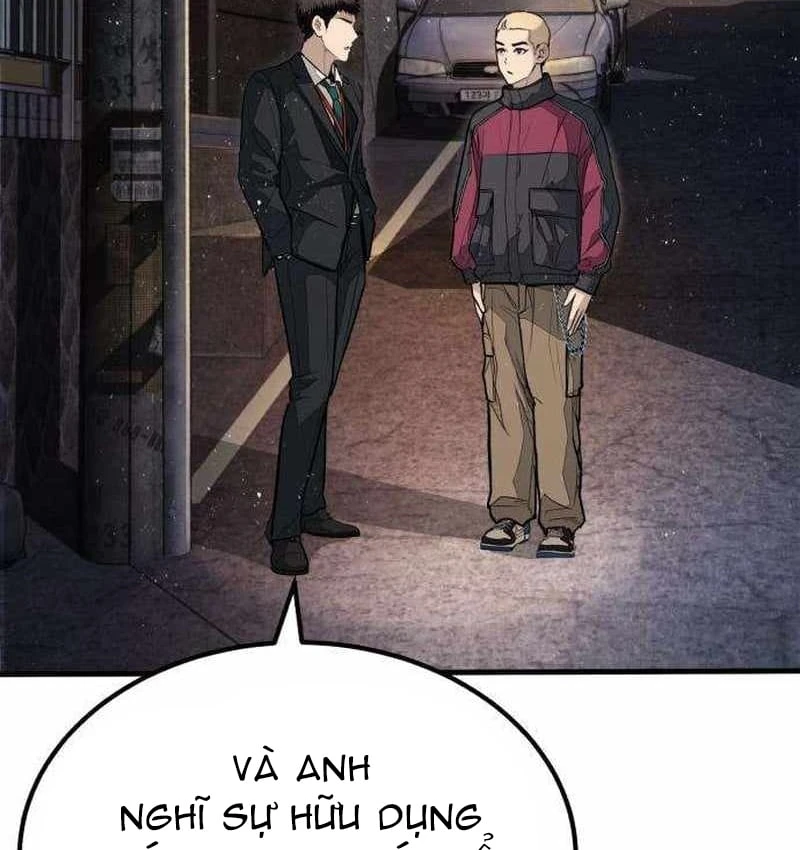 Đại Boss Ẩn Mình Chapter 4 - Trang 49