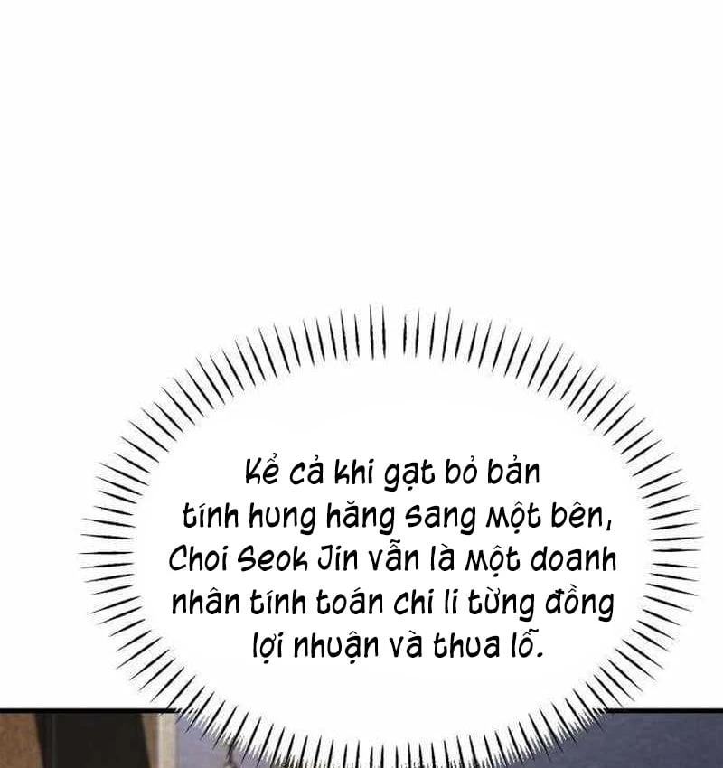 Đại Boss Ẩn Mình Chapter 4 - Trang 8