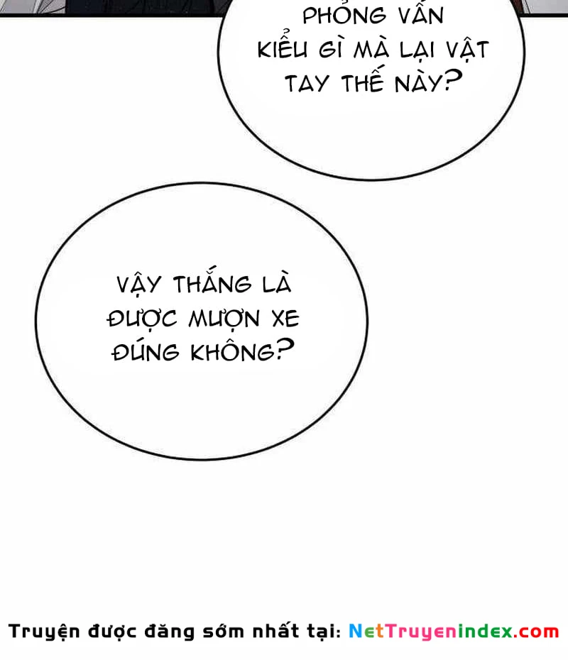 Đại Boss Ẩn Mình Chapter 5 - Trang 15