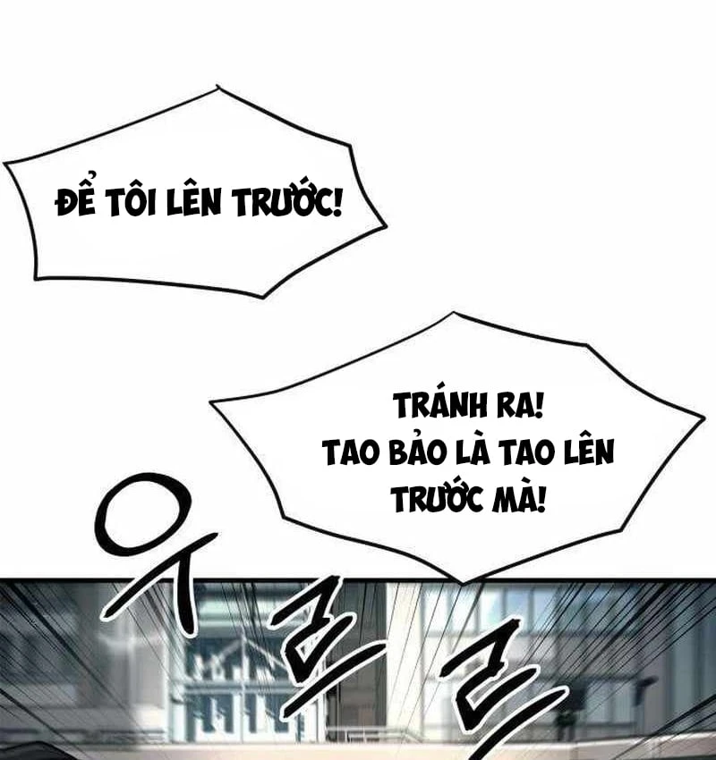 Đại Boss Ẩn Mình Chapter 5 - Trang 17