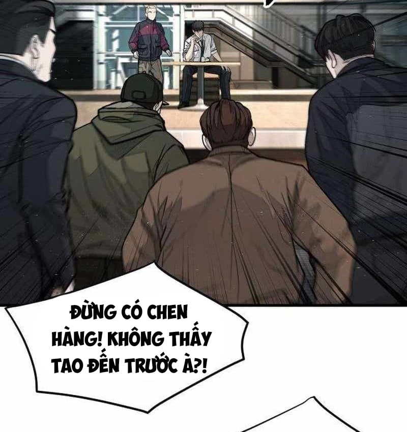 Đại Boss Ẩn Mình Chapter 5 - Trang 18
