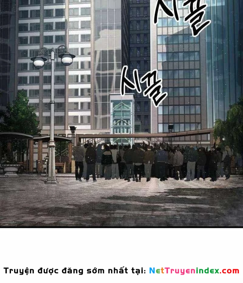 Đại Boss Ẩn Mình Chapter 5 - Trang 21