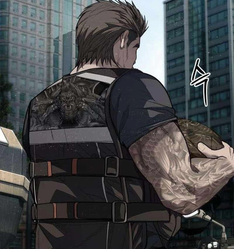 Đại Boss Ẩn Mình Chapter 5 - Trang 31