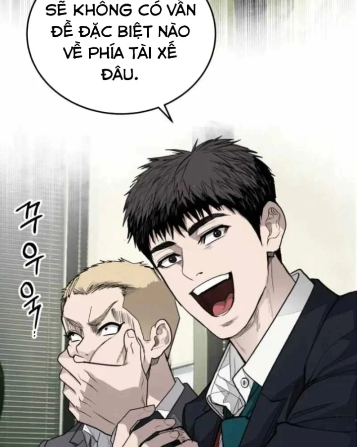 Đại Boss Ẩn Mình Chapter 6 - Trang 11