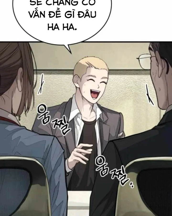 Đại Boss Ẩn Mình Chapter 6 - Trang 18