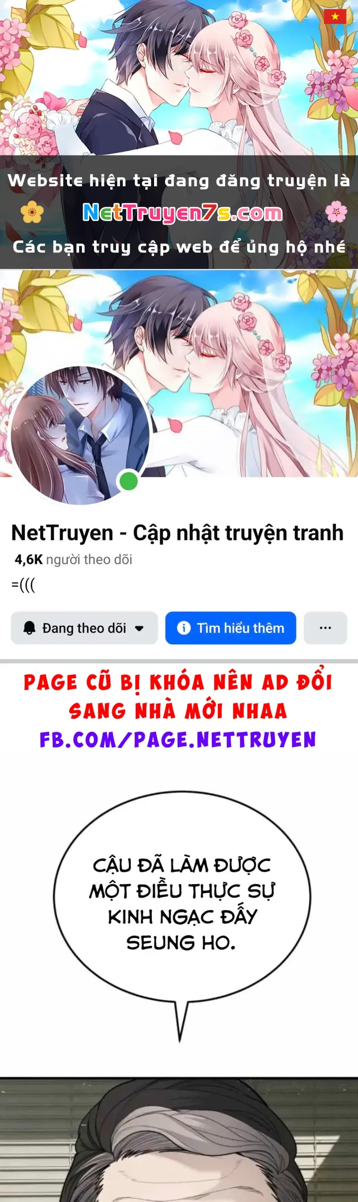 Đại Boss Ẩn Mình Chapter 6 - Trang 2