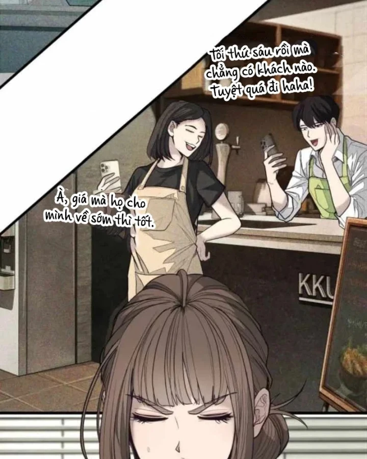Đại Boss Ẩn Mình Chapter 6 - Trang 25