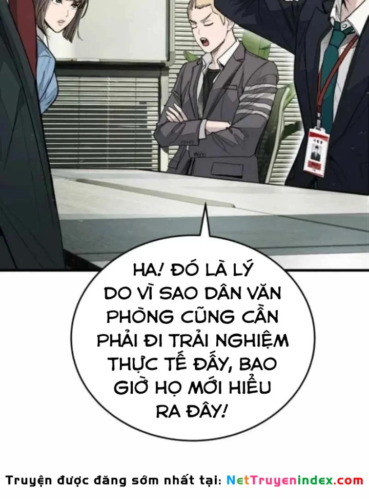 Đại Boss Ẩn Mình Chapter 6 - Trang 6