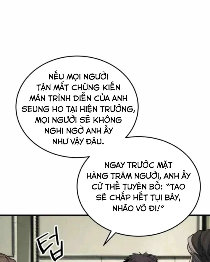 Đại Boss Ẩn Mình Chapter 6 - Trang 7