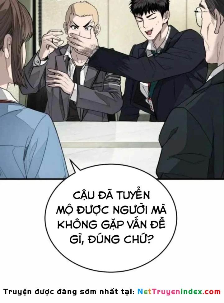 Đại Boss Ẩn Mình Chapter 6 - Trang 8