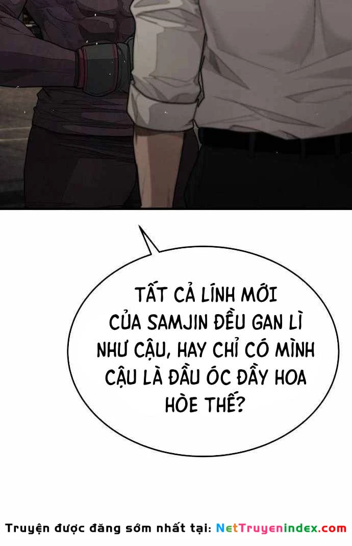 Đại Boss Ẩn Mình Chapter 7 - Trang 10