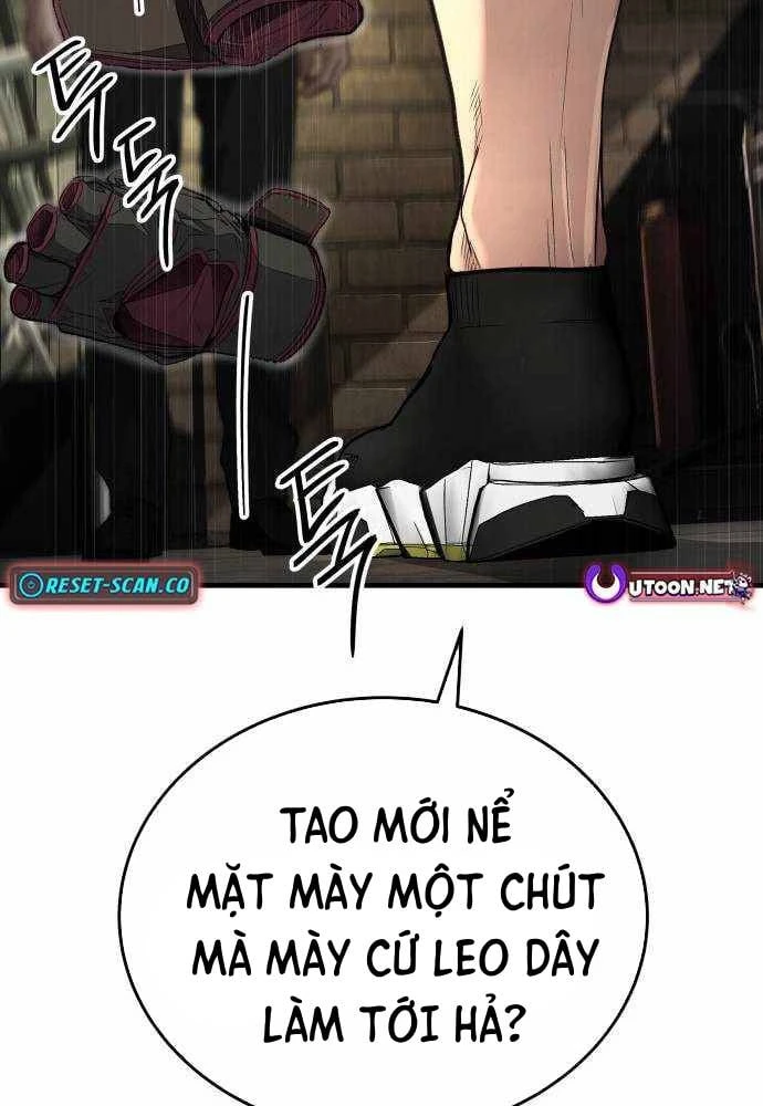 Đại Boss Ẩn Mình Chapter 7 - Trang 22