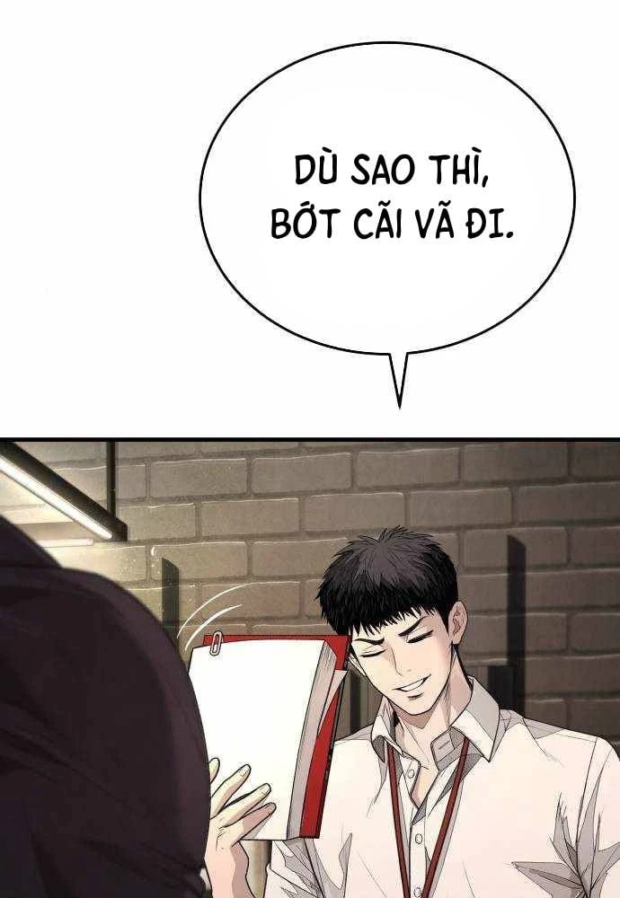 Đại Boss Ẩn Mình Chapter 7 - Trang 27