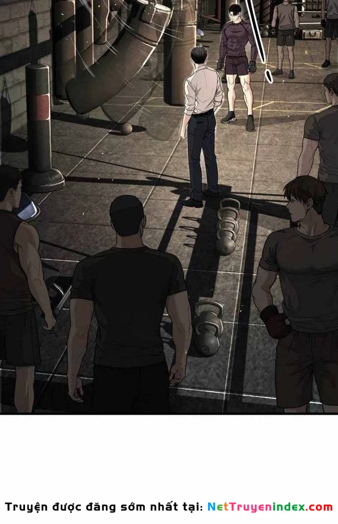 Đại Boss Ẩn Mình Chapter 7 - Trang 3