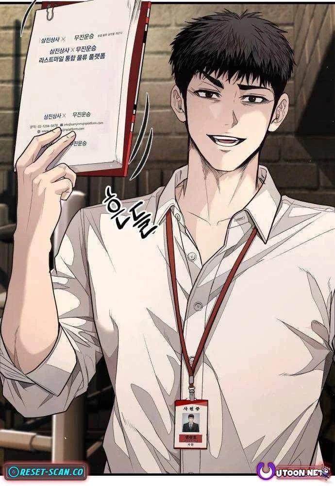 Đại Boss Ẩn Mình Chapter 7 - Trang 30