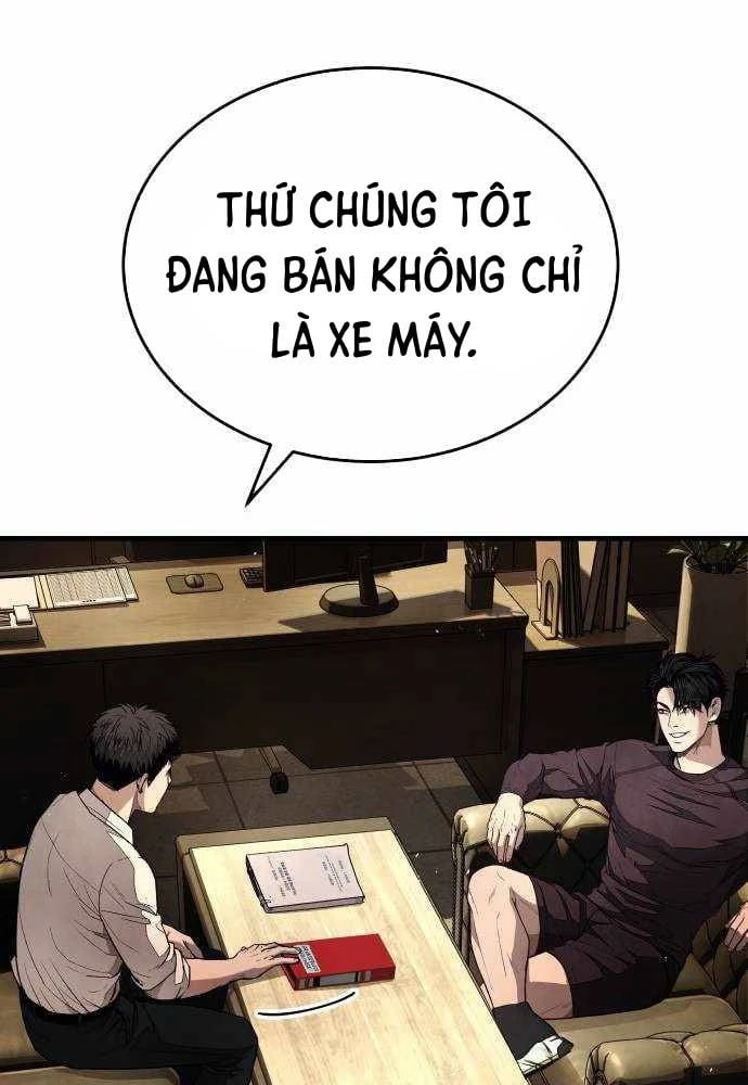 Đại Boss Ẩn Mình Chapter 7 - Trang 35