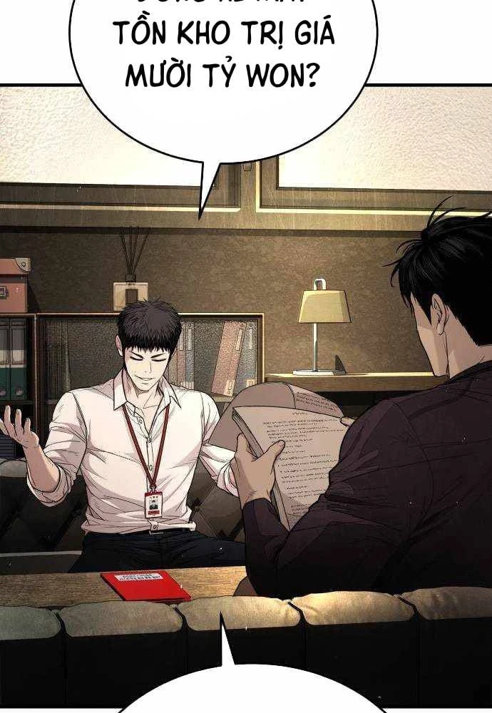 Đại Boss Ẩn Mình Chapter 7 - Trang 43