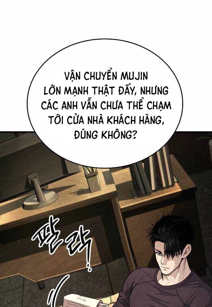 Đại Boss Ẩn Mình Chapter 7 - Trang 45
