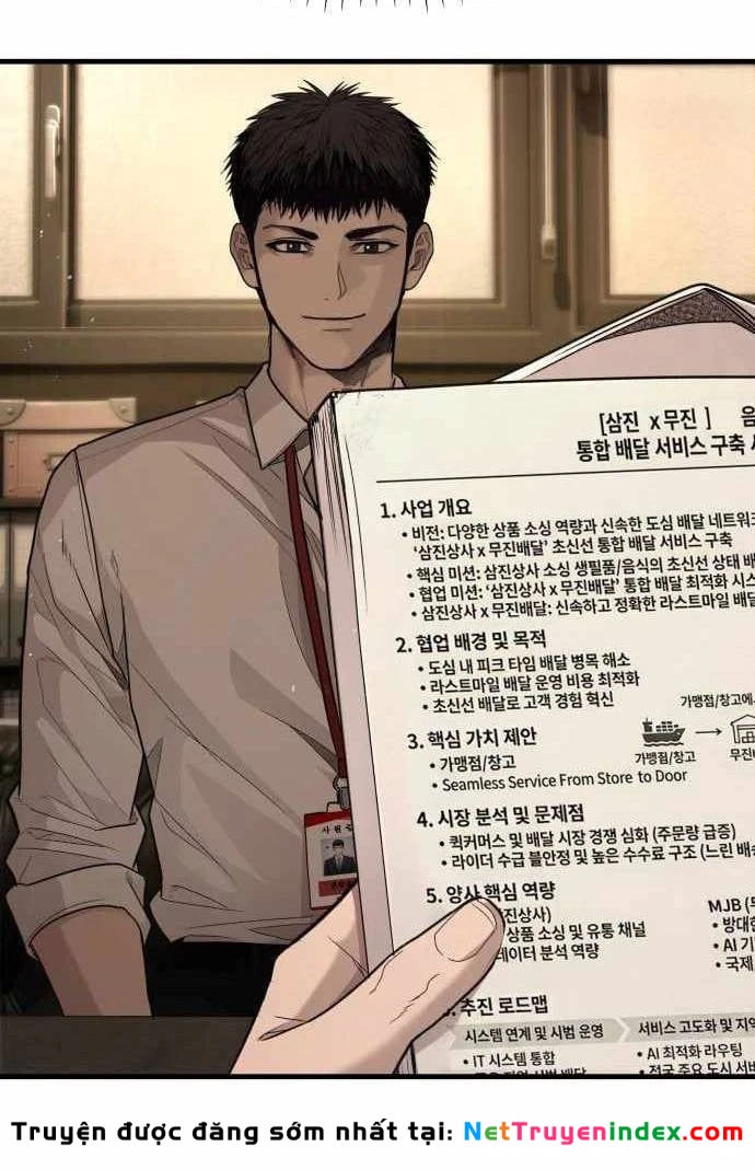 Đại Boss Ẩn Mình Chapter 7 - Trang 50