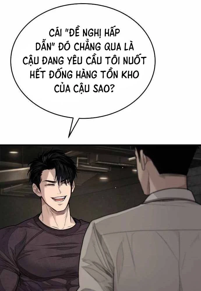 Đại Boss Ẩn Mình Chapter 7 - Trang 9