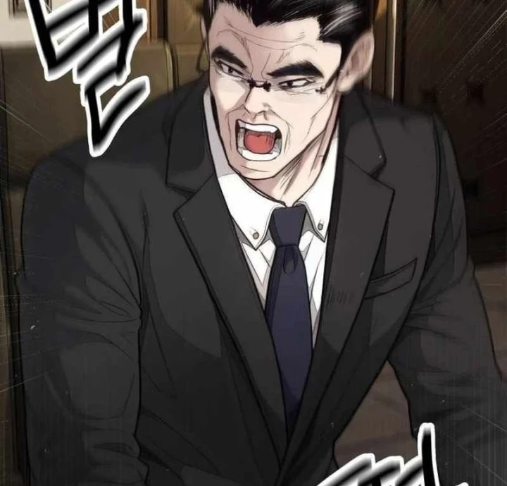 Đại Boss Ẩn Mình Chapter 8 - Trang 11