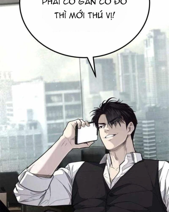 Đại Boss Ẩn Mình Chapter 9 - Trang 8