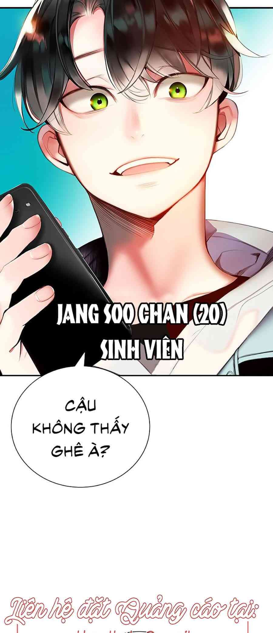 Đại Chiến Người Và Trùng Chapter 1 - Trang 10