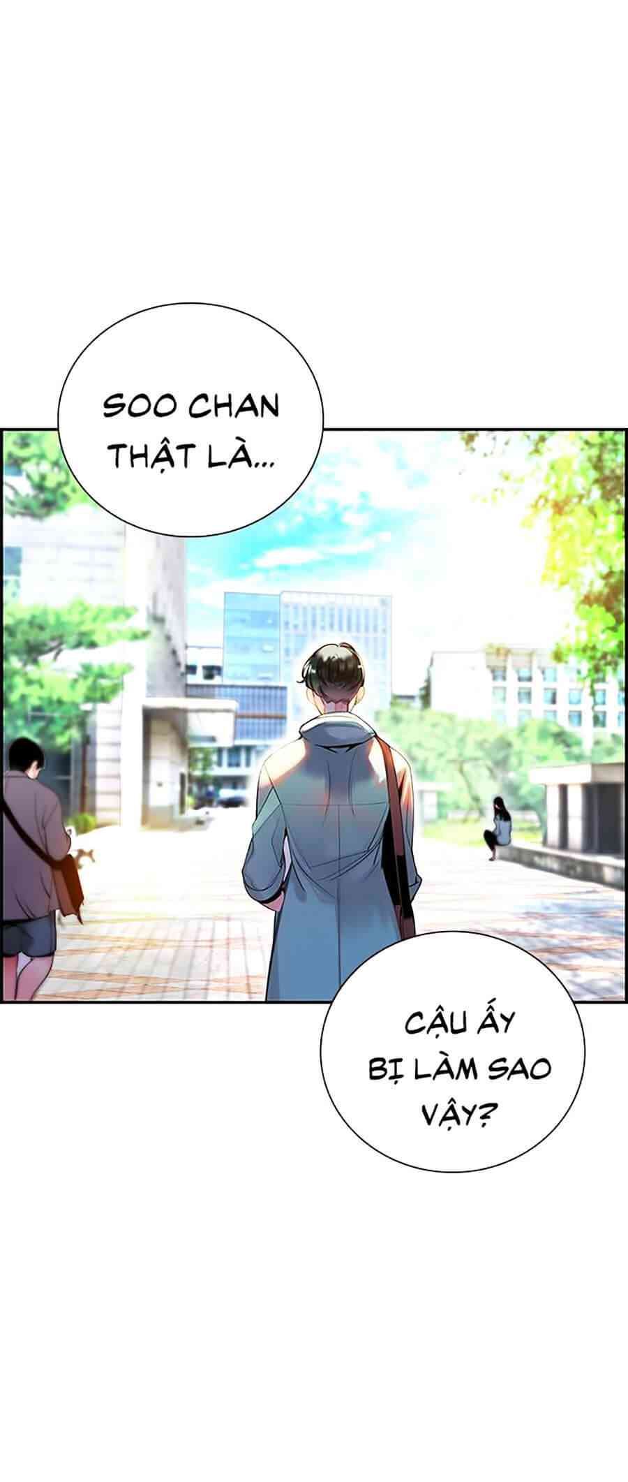 Đại Chiến Người Và Trùng Chapter 1 - Trang 32