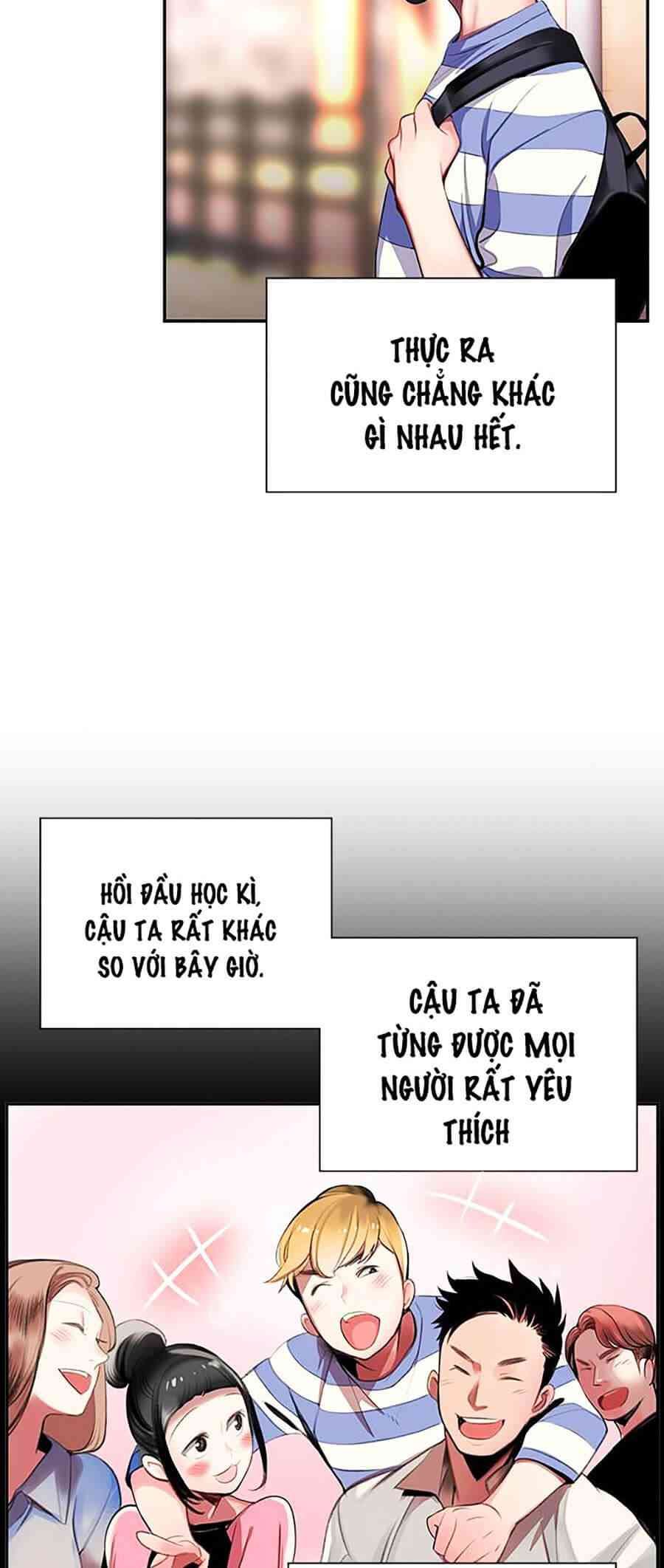 Đại Chiến Người Và Trùng Chapter 1 - Trang 36