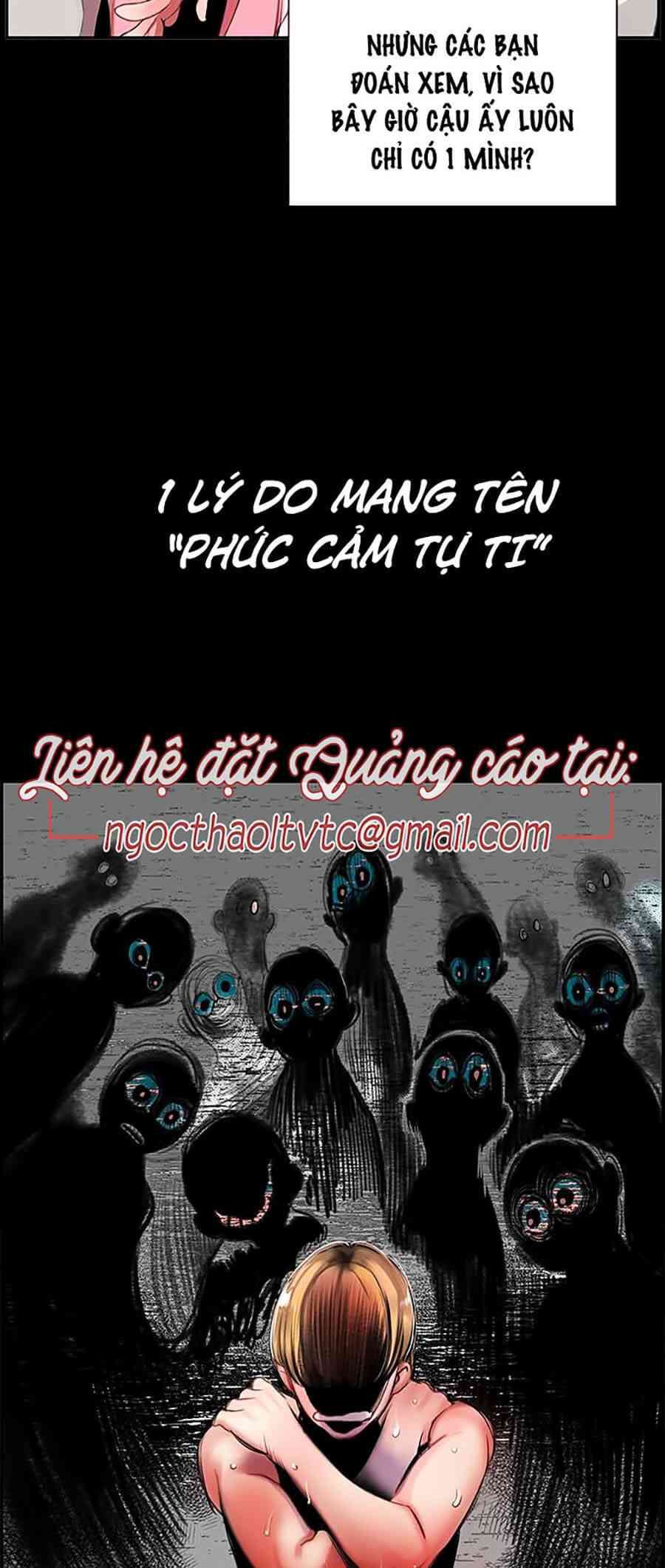 Đại Chiến Người Và Trùng Chapter 1 - Trang 37