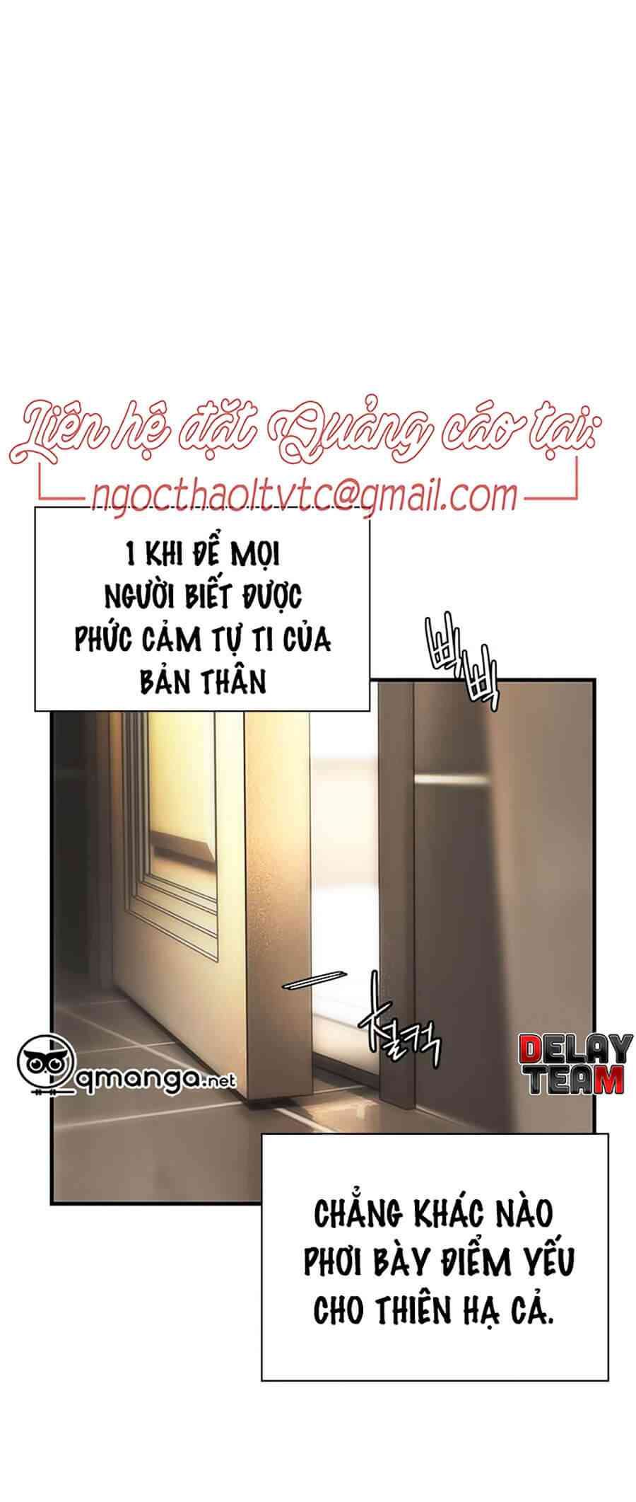 Đại Chiến Người Và Trùng Chapter 1 - Trang 41