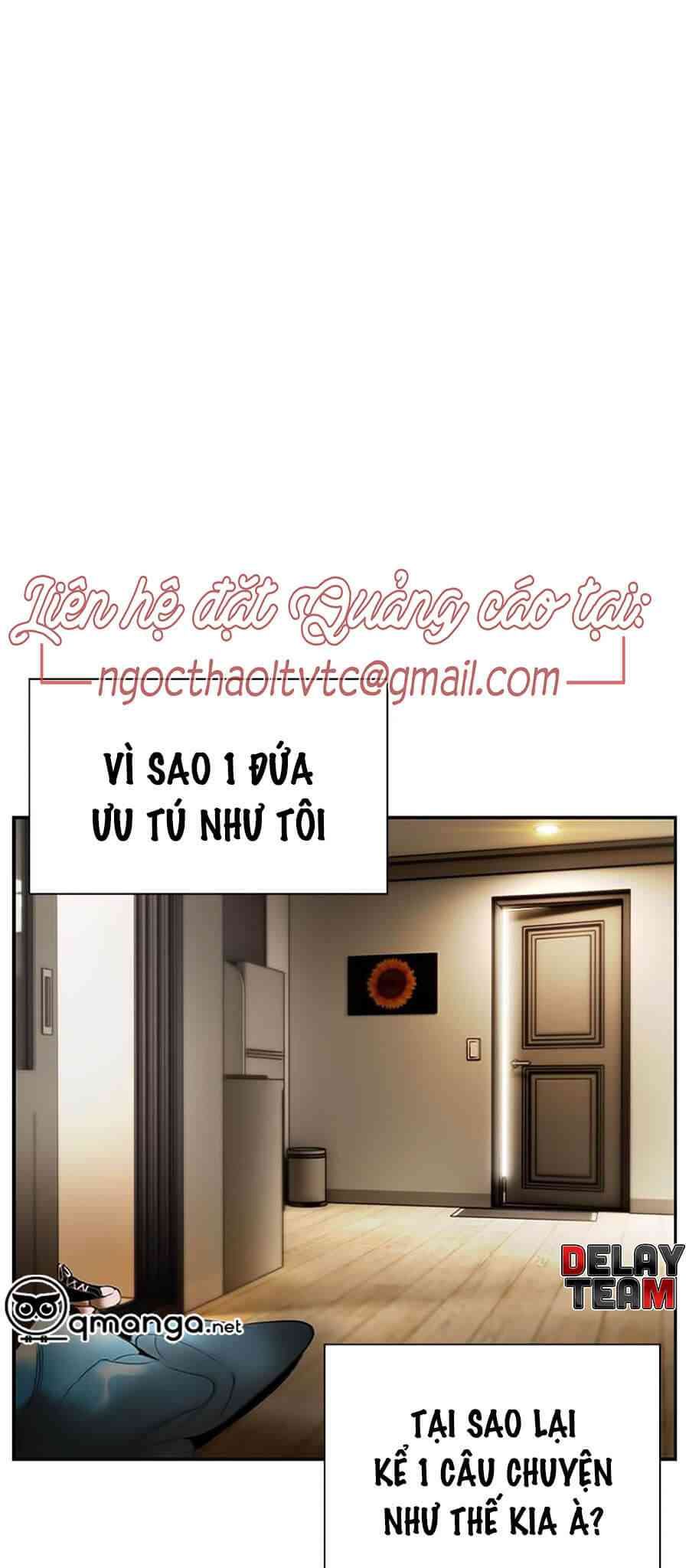 Đại Chiến Người Và Trùng Chapter 1 - Trang 42
